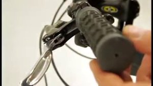 How to Install Tektro Auriga Comp Disc Brakes