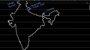 Major Mountain Peaks of the India | Indian Map Basics Indian Geography | With Maps | Important Peak