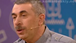 Секреты влажности воздуха - Доктор Комаровский