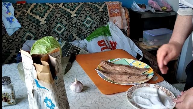 Мурманское сало