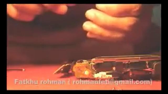 How to replace the LCD on the camera lens and the Samsung ES90 смотреть онлайн