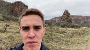 Национальные парки Кении. Накуру, Найваша, Шимба Хиллс