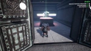 How to Use Force to Play a March in Goat Simulator | Imperial Mausoleum Quest