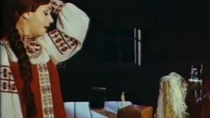 Клара Кадинская / Ариозо и каватина Антониды / Глинка - Иван Сусанин