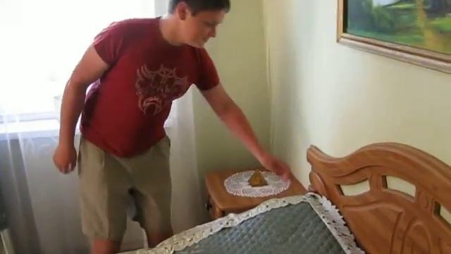 А где спят кошки? смотреть онлайн