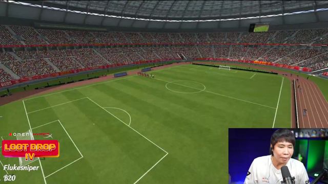 FC MOBILE: แจกของจาก Hyper X และวิเคราะห์เกมลิเวอร์พูล-แมนซิตี้ смотреть онлайн