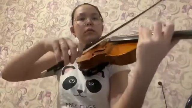 Саматова Анель 2 курс смотреть онлайн