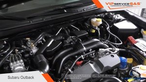 Гбо на Subaru Outback 2.5 175 hp 2015. Газ на Субару Аутбэк. Lpg for Subaru Outback. Landi Renzo.