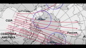 России невозможно уйти от геополитики.