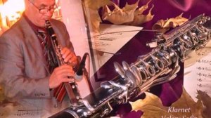 Кларнет