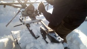 Холодная ковка без вложений!!! своими руками