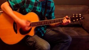 На заре. Песня с надрывом . видео Разбор .Олег Газманов