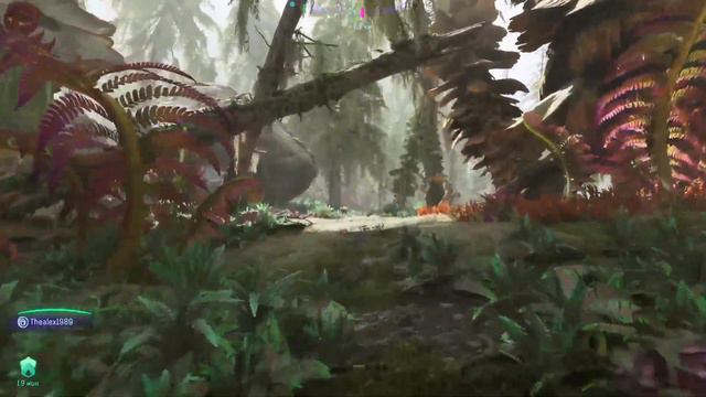 Avatar рубежи пандоры #прохождение 11 смотреть онлайн