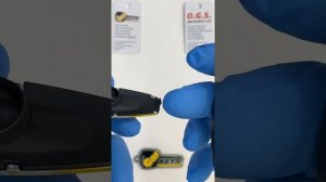 Ford Transit key battery replacement