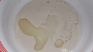 Луковые лепешки