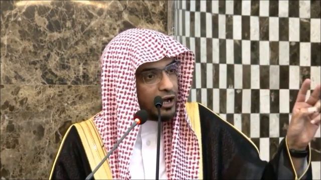 About Hamza, by Sheikh Salih Al-Maghamsi смотреть онлайн