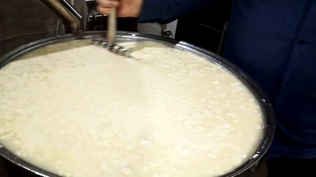 Сыроделие по серьезному / Сыроварня 100 L/ фермеру поддержка и заработок и в деревне и в городе сыр