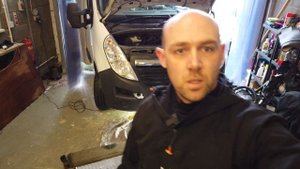 HOW TO Change a Vauxhall Movano, Renault Master Turbo Intercooler.