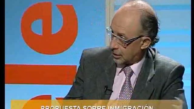 TOTALES CRISTOBAL MONTORO смотреть онлайн