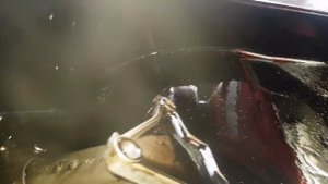 VOLVO FH замена турбины !