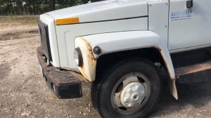 Продадим ГАЗ 3309 машина вакуумная КО-503В-2, 2011 г. в.