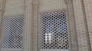 Мавзолей Имам Абу Иса ат Тирмизи