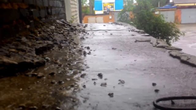 Шумоизоляция железной кровли балкона 4,7х1,3м (вибропласт) смотреть онлайн