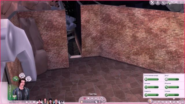 ЧЕМ Я ЗАНИМАЮСЬ В SIMS 4 | СВЕРХЪЕСТЕСТВЕННОЕ | ЖИВУ С ВИНЧЕСТЕРАМИ ))00)00000) смотреть онлайн