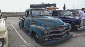 TEXAS TRUCK SHOW! THE BIG ONE!!! TEXAS C10 NATIONALS TEXAS MOTOR SPEEDWAY FORT WORTH in 4K ENJOY!!!