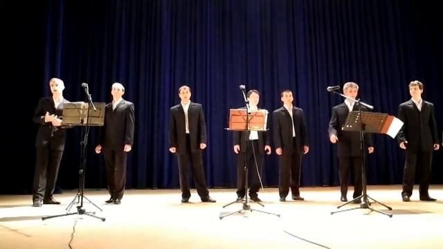 Камертон - Веники смотреть онлайн