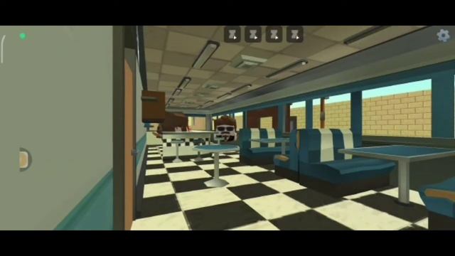 обычный день жопа грыза, кафе смотреть онлайн