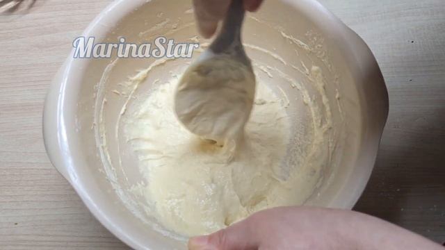 ОЛАДЬИ КАК ПОНЧИКИ ! НЕЖНЫЕ и ВОЗДУШНЫЕ без добавления дрожжей за 5 минут смотреть онлайн