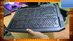 Подставка для ноутбука