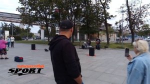 ✅Пародия на Виктора Цоя✅