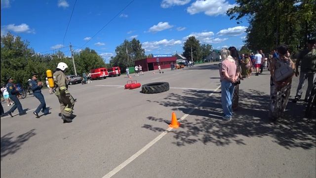 День Бисертского городского округа 2023 _ День пгт Бисерть