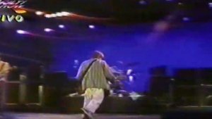 Курт Кобейн (Nirvana) - Шоу, приколы, интересные моменты