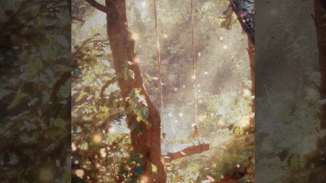 nostalgic for a fairytale you were once in ✵【wistful piano playlist】 смотреть онлайн