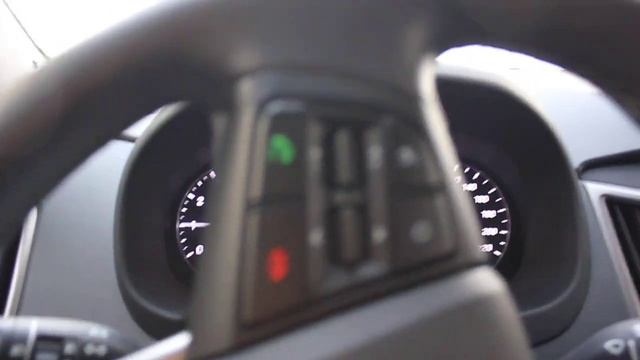 HYUNDAI CRETA спуск с горы смотреть онлайн