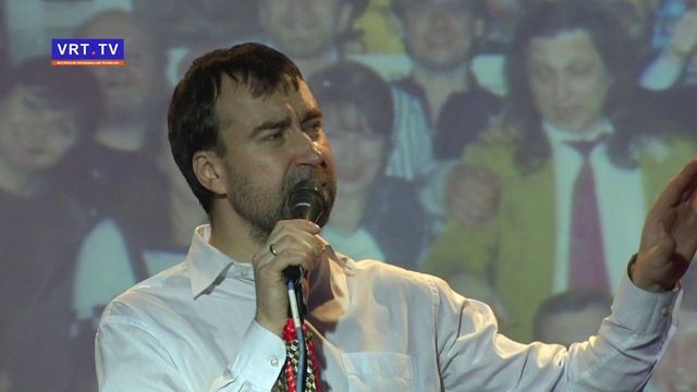 Есть только миг. Концерт памяти музыкантов