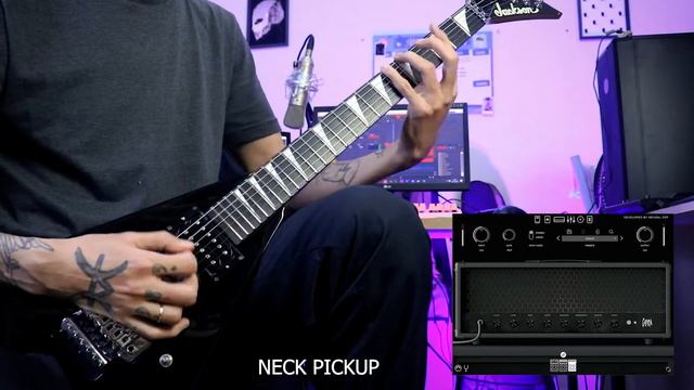 Seymour Duncan Signature Dimebag Darrell Set Black смотреть онлайн