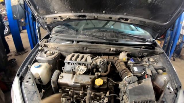 LADA GRANTA FL 2019 | САМАЯ ПОКУПАЕМАЯ КОМПЛЕКТАЦИЯ В ОФИГЕННОМ ЦВЕТЕ смотреть онлайн