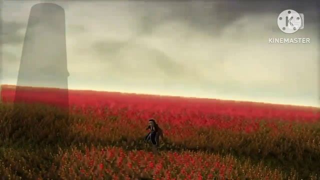 【Skull - loid】Ievan Polkka 【Double】 смотреть онлайн