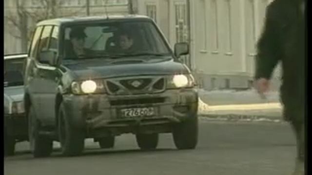 Изобретательный угонщик завёлся в Екатеринбурге смотреть онлайн