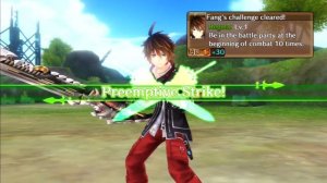 Fairy Fencer F ... (PS3) Gameplay