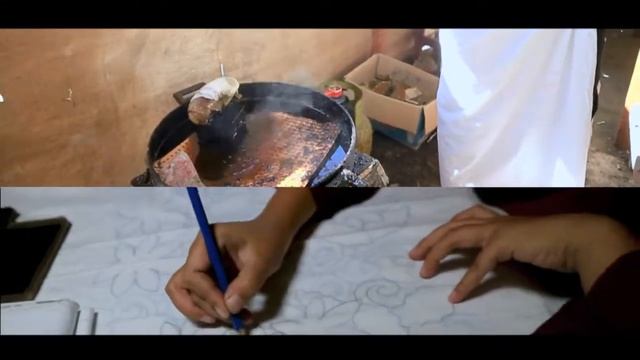 BASKA ( Batik Esemka ) | Dekave Studio смотреть онлайн