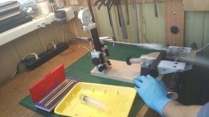 Заточка ножа в ЛИНЗУ, работает на ВСЕХ Точилках! ЛАЙФХАК