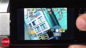 Panasonic SDR-H80 Review