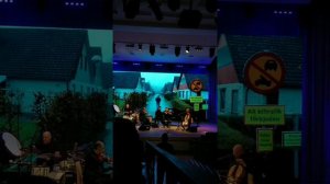 Вторая жизнь Уве