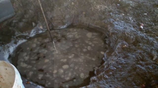 Замена фундамента. Сваи ТИСЭ. И подъём дома!!! смотреть онлайн