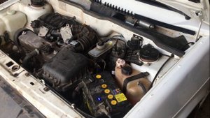 Замена сцепления на Ваз 2114